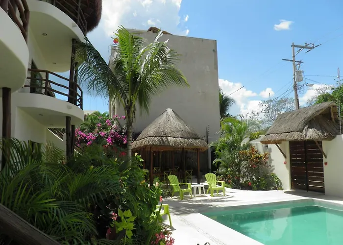 Tua Large Comfortable Pool Parking Space Apartment *
