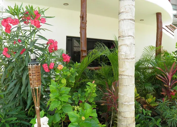 Tua Large Comfortable Pool Parking Space *